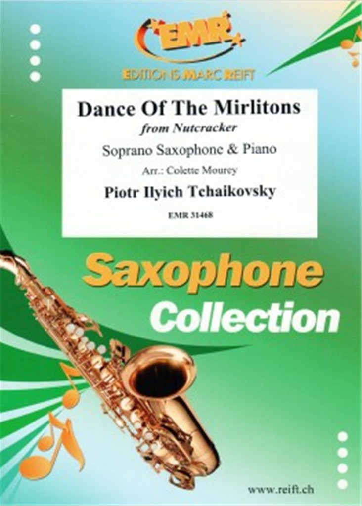 Dance Of The Mirlitons